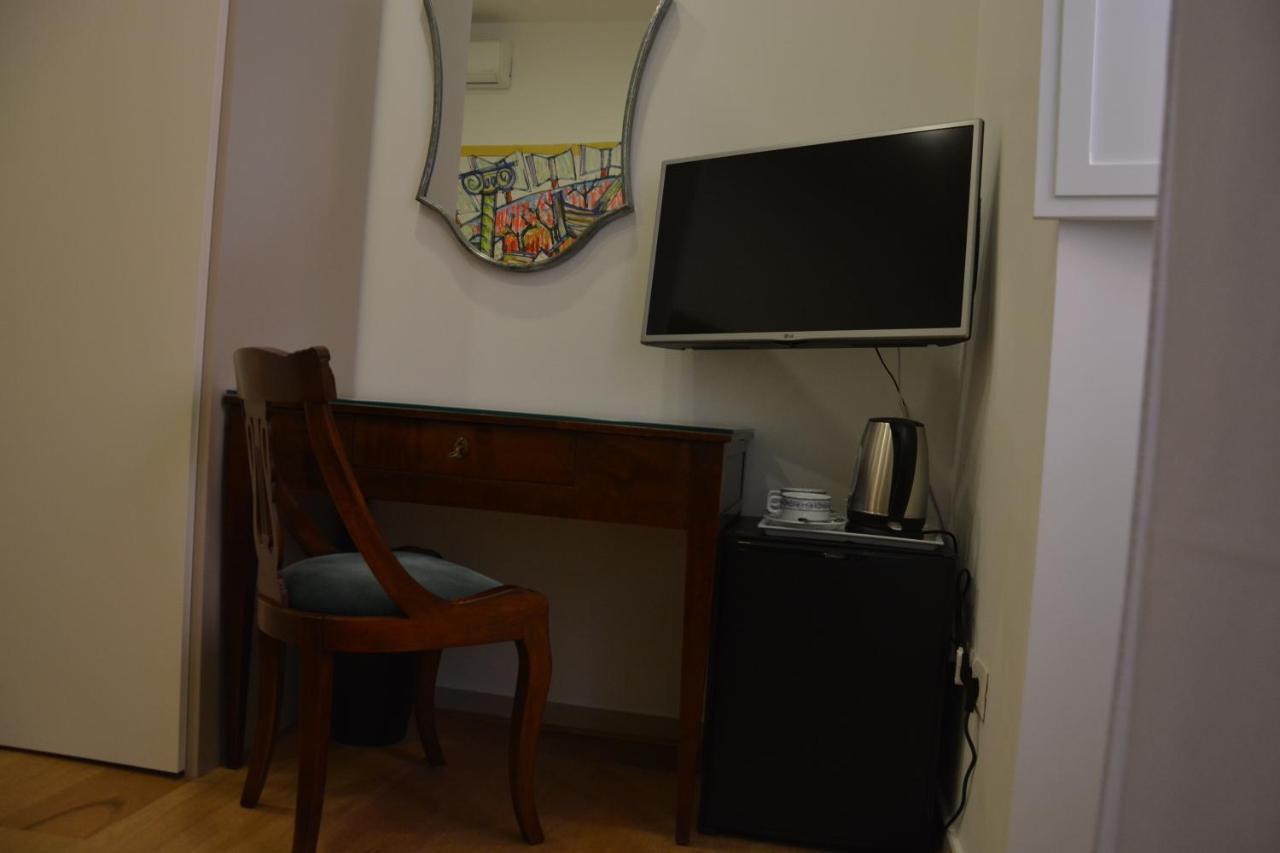 Bed & Breakfast Dimora Megaride 2*
