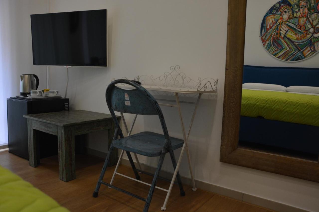 Dimora Megaride Bed & Breakfast 2*