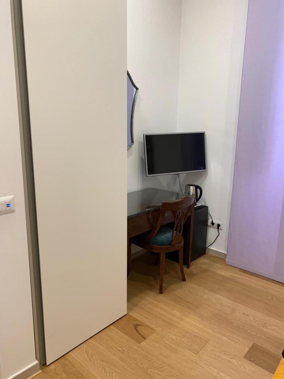 Dimora Megaride Bed & Breakfast Napoli