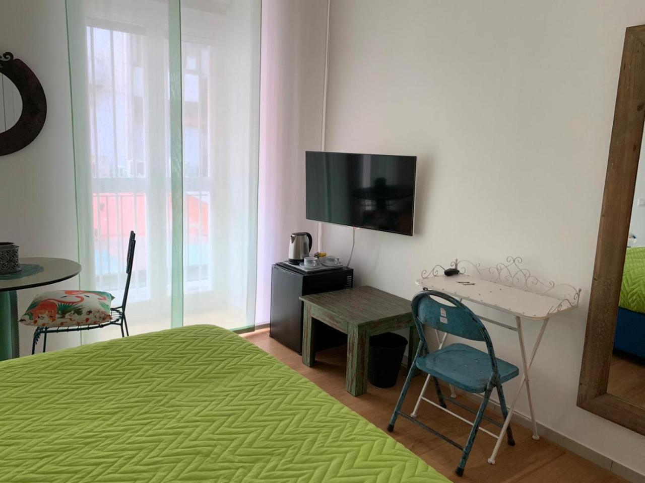 Bed & Breakfast Dimora Megaride