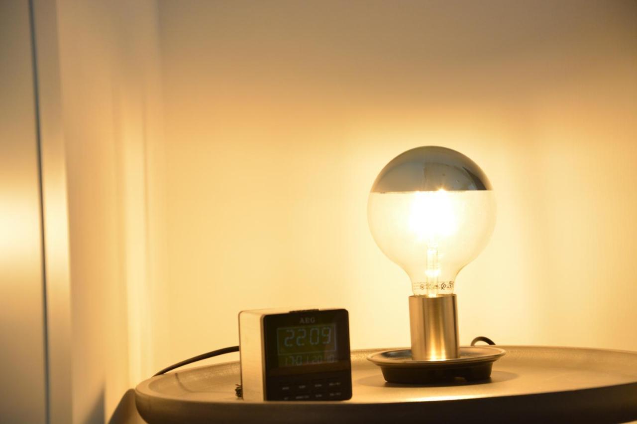 Bed & Breakfast Dimora Megaride Napoli
