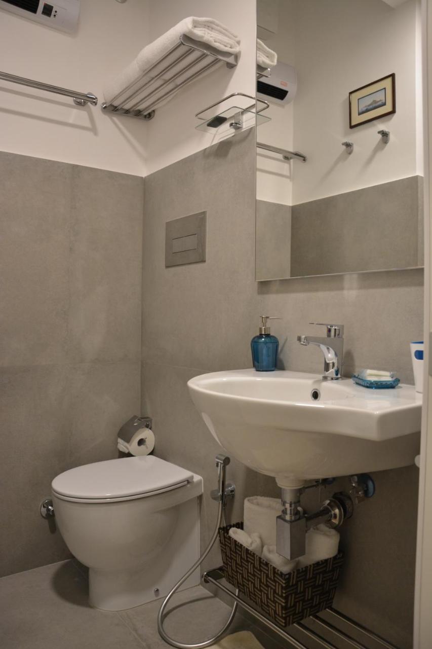 Bed & Breakfast Dimora Megaride