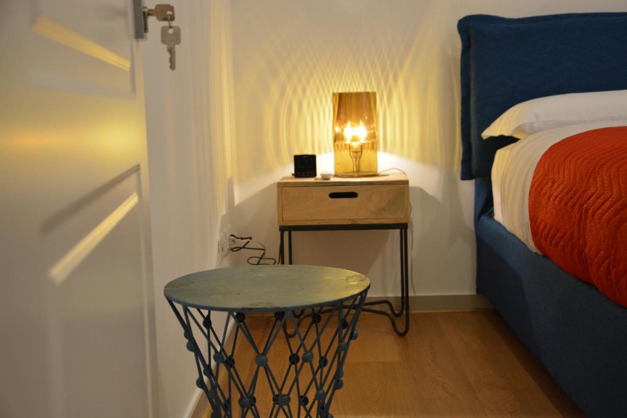 Bed & Breakfast Dimora Megaride Napoli