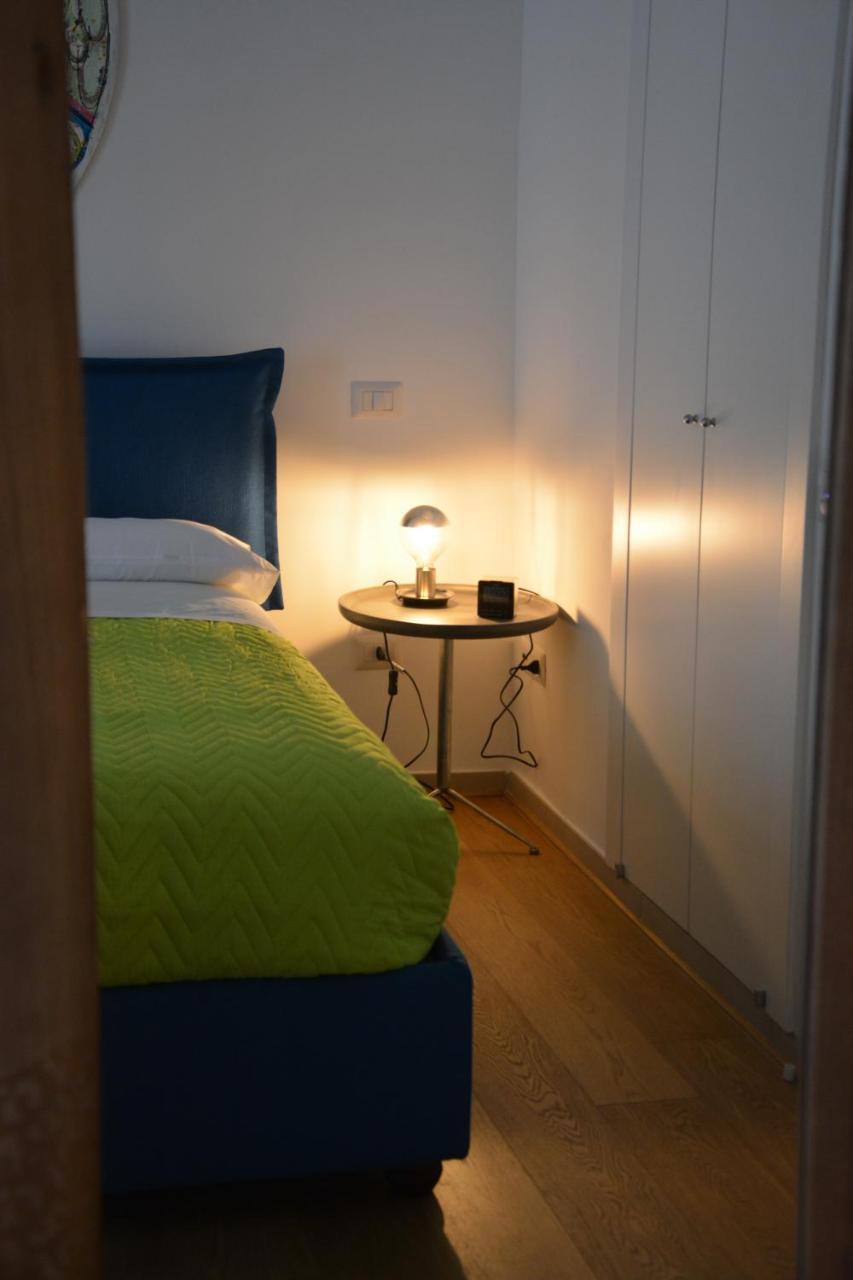Bed & Breakfast Dimora Megaride 2*