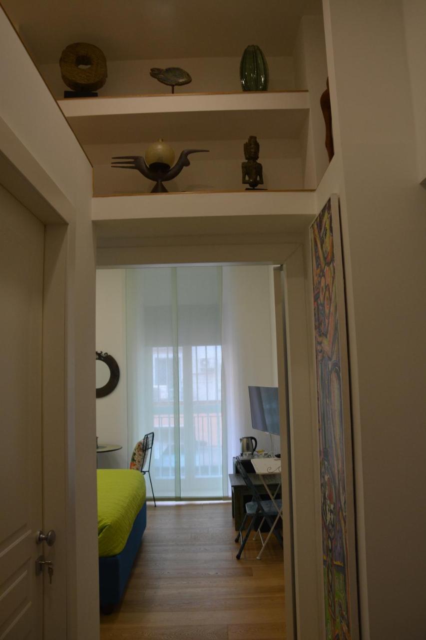 Dimora Megaride Bed & Breakfast