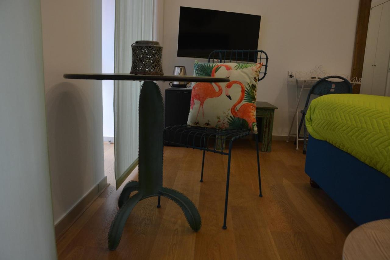 Dimora Megaride Bed & Breakfast 2*