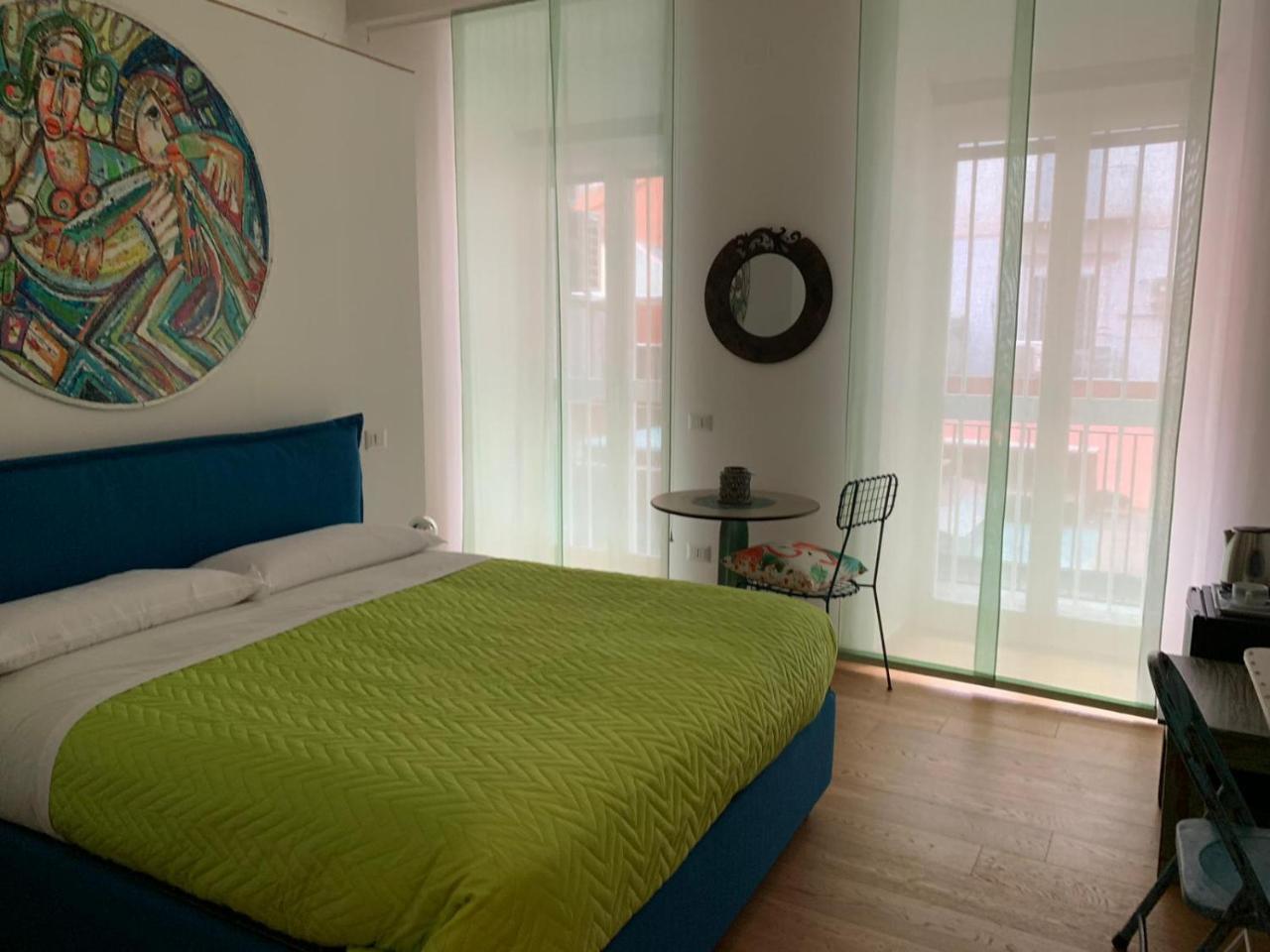 Bed & Breakfast Dimora Megaride Napoli