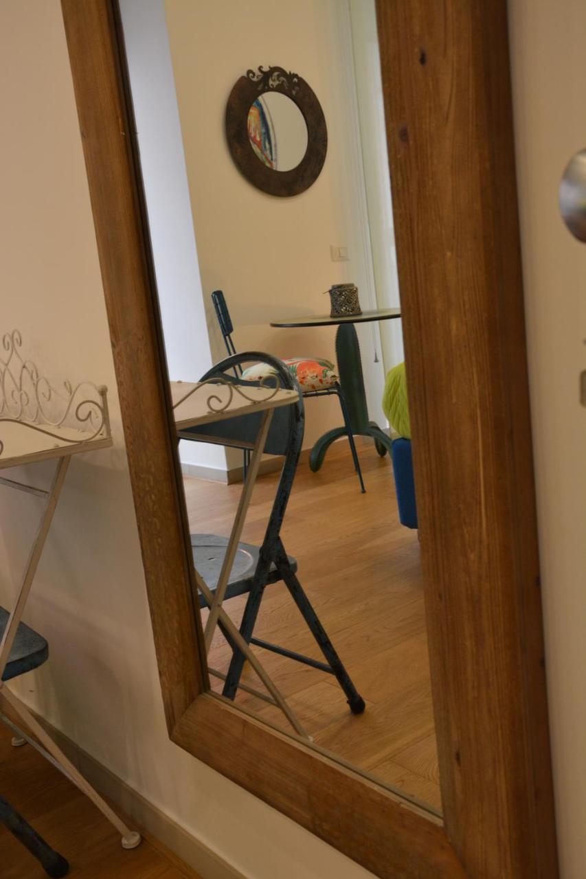 Bed & Breakfast Dimora Megaride