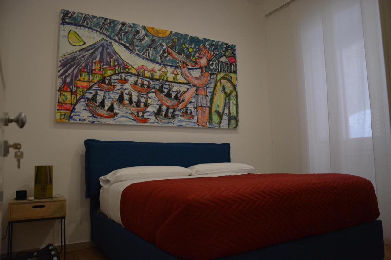 Dimora Megaride Bed & Breakfast 2*