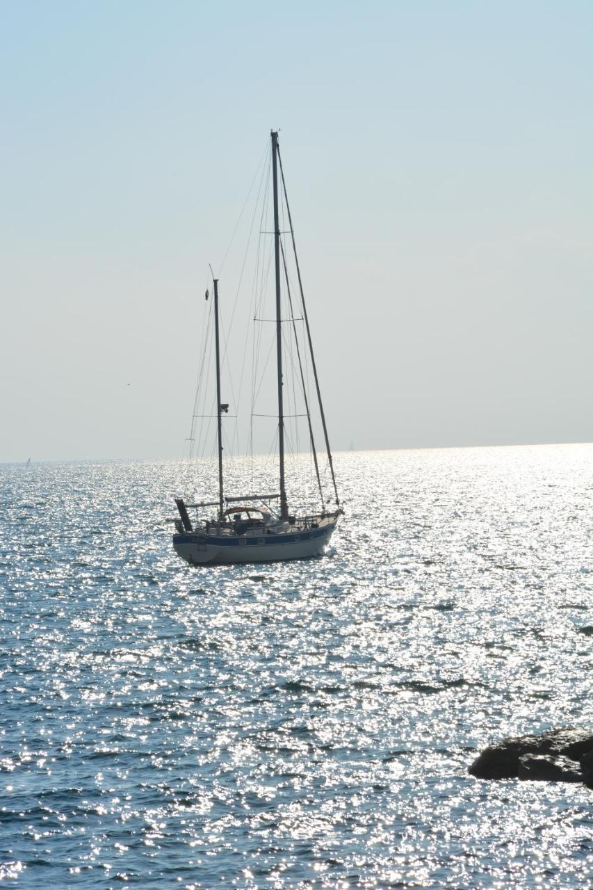 Bed & Breakfast Dimora Megaride