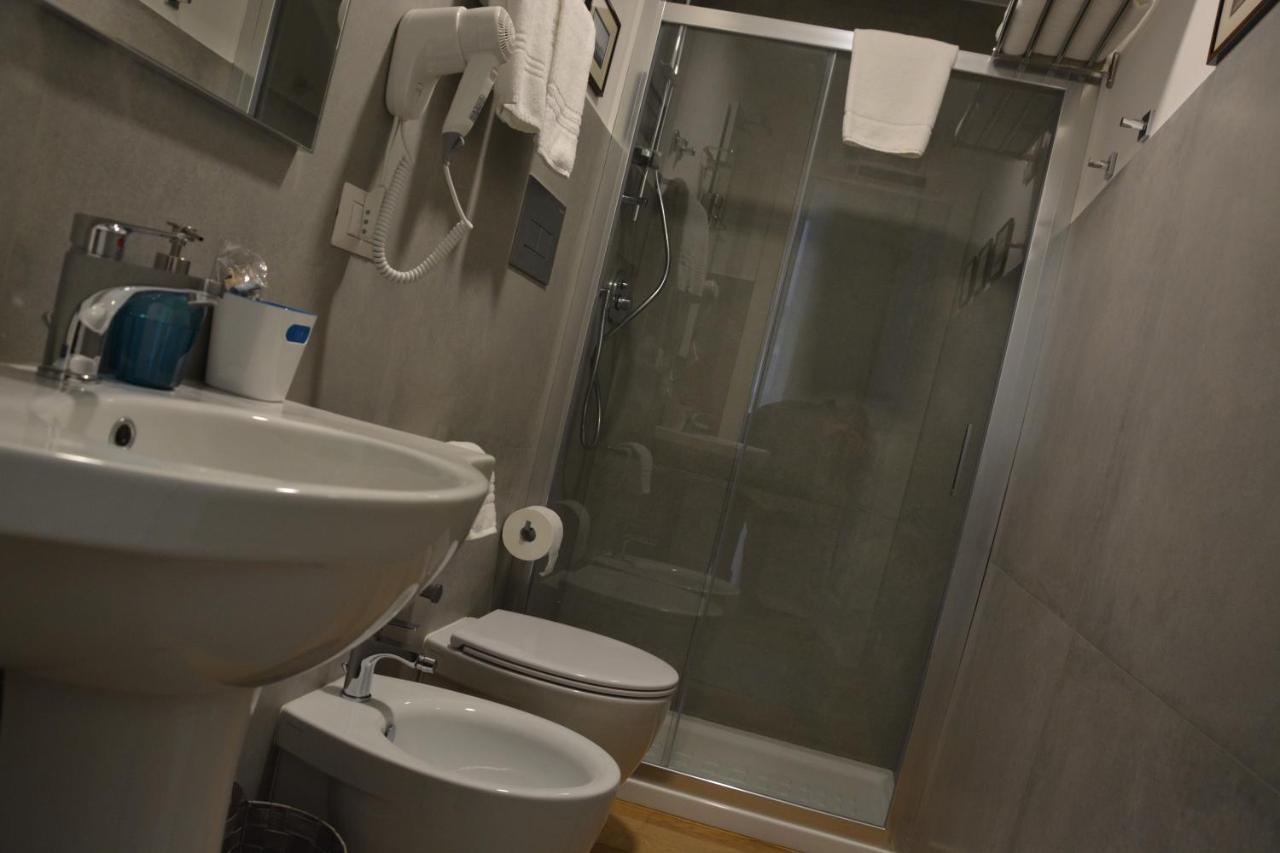 Dimora Megaride Bed & Breakfast Napoli