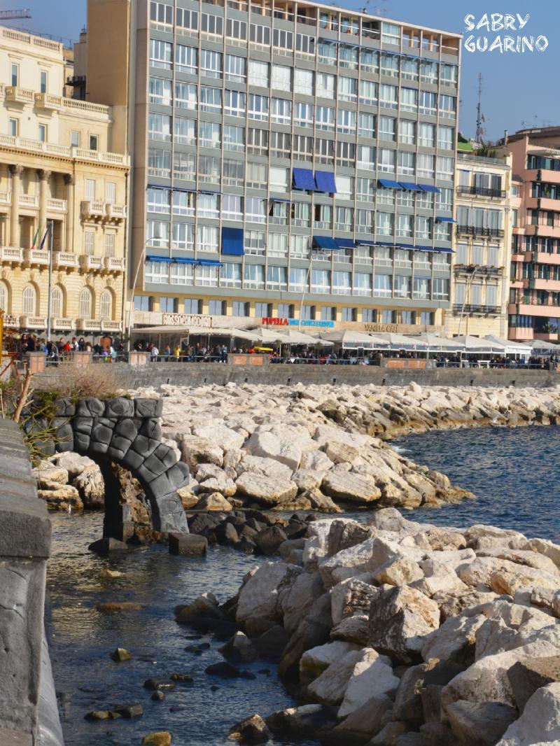 Dimora Megaride 2* Naples
